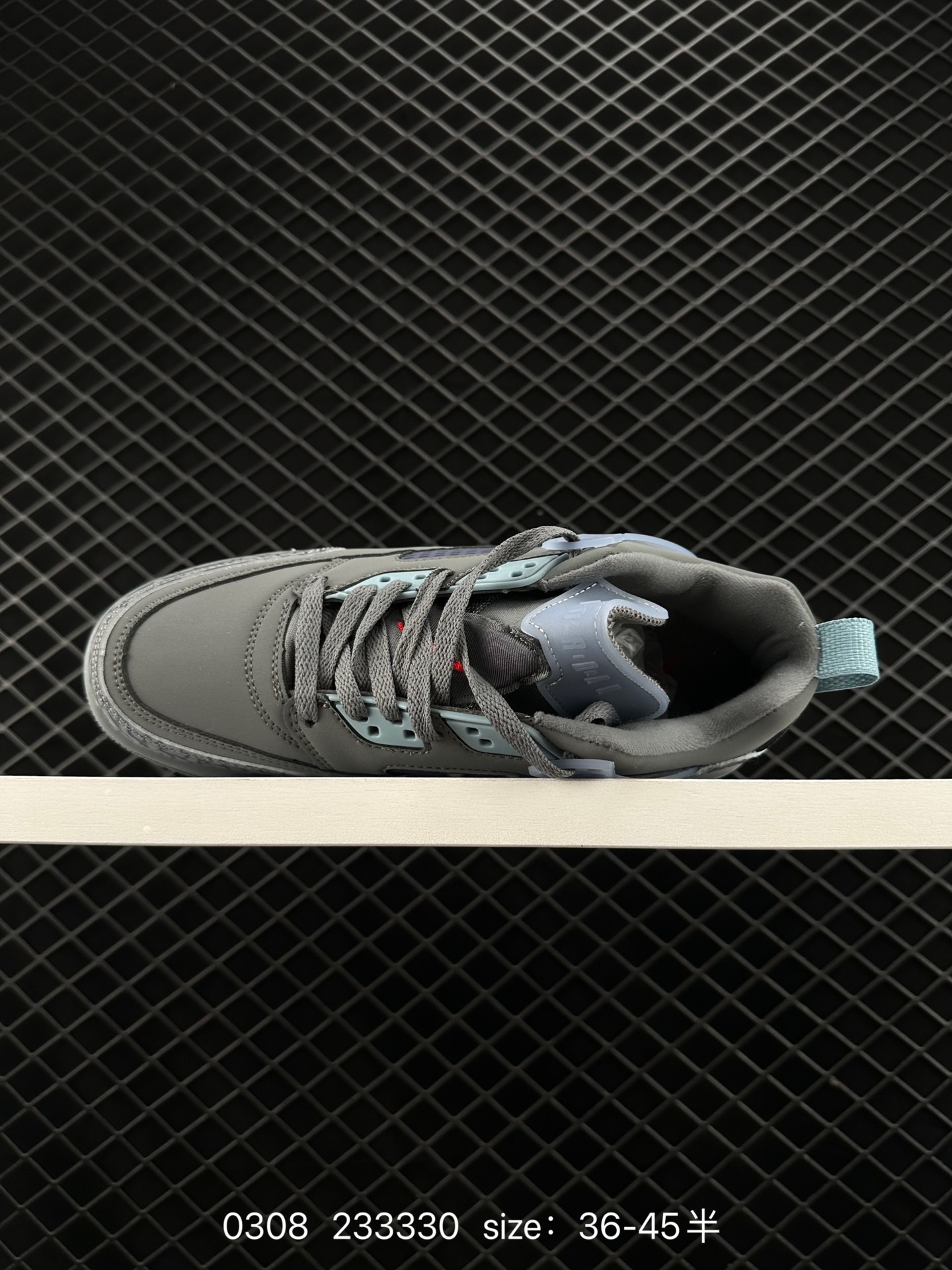 Nike Air Jordan Spizike Low